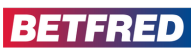 BetFred Logo Colour