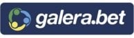 Galera bet logo