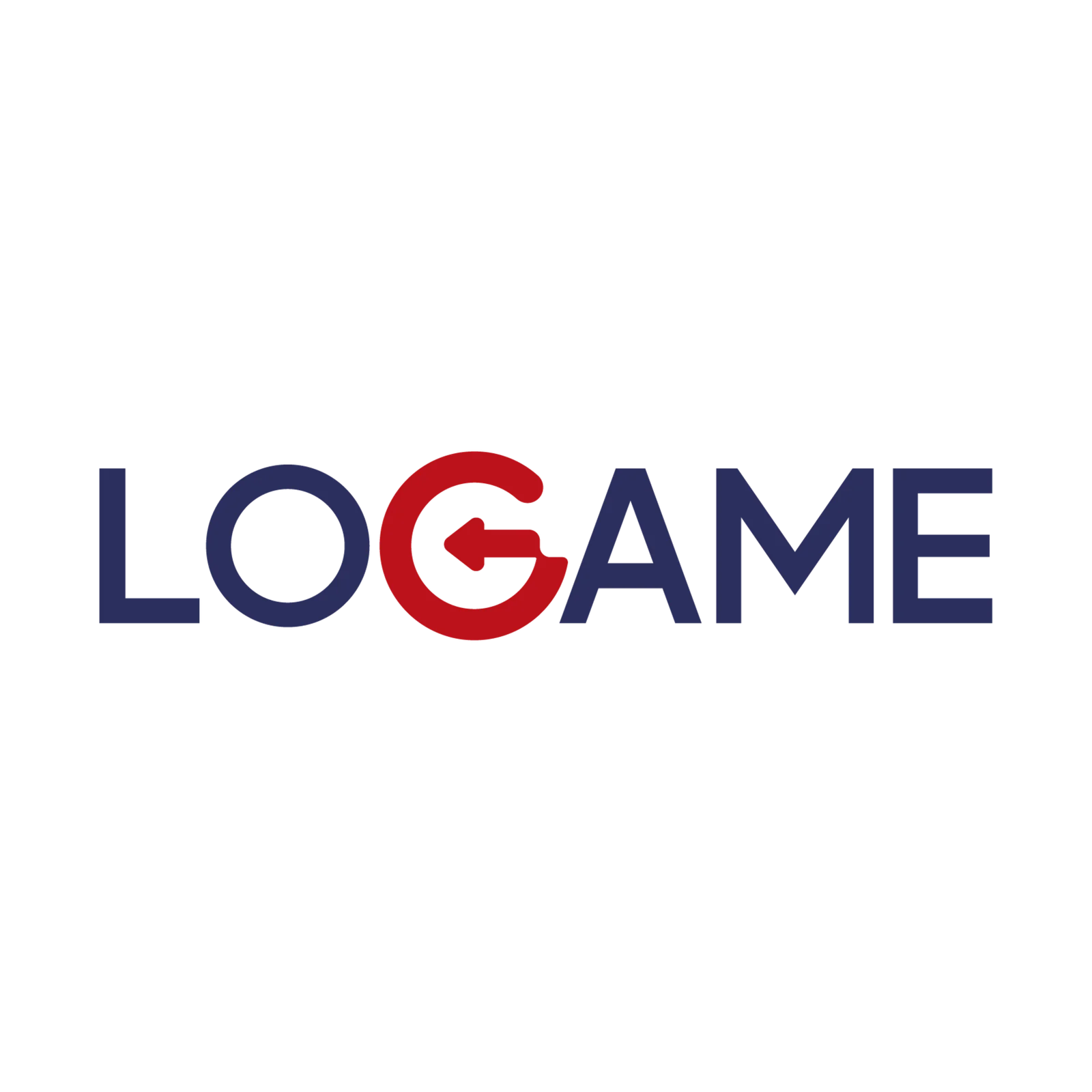 Logame Brasil Logo