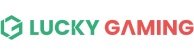 Lucky Gaming Logo