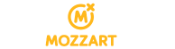 Mozzart Logo