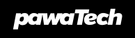 PawaTech Homepage Logo Black