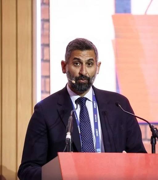 IBIA at SiGMA Africa Summit – keynote and insights from GRAF panel