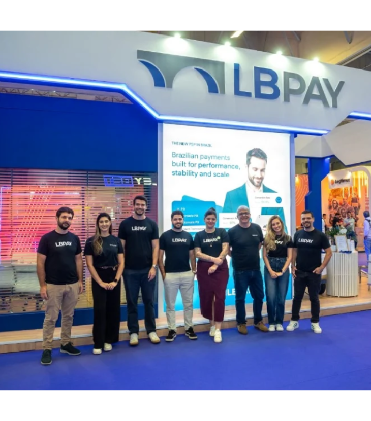 LBPay joins IBIA Payment Provider Forum to strengthen efforts against illegal betting in Brazil